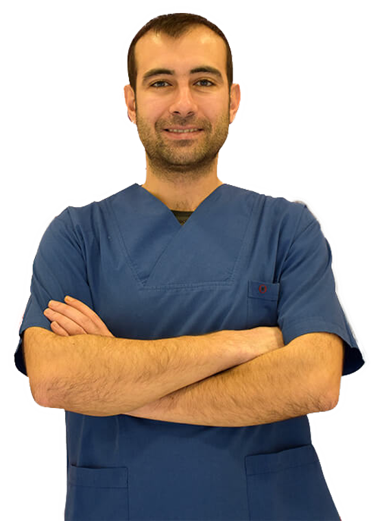 Fachz. Dt. Aytaç Gürsel