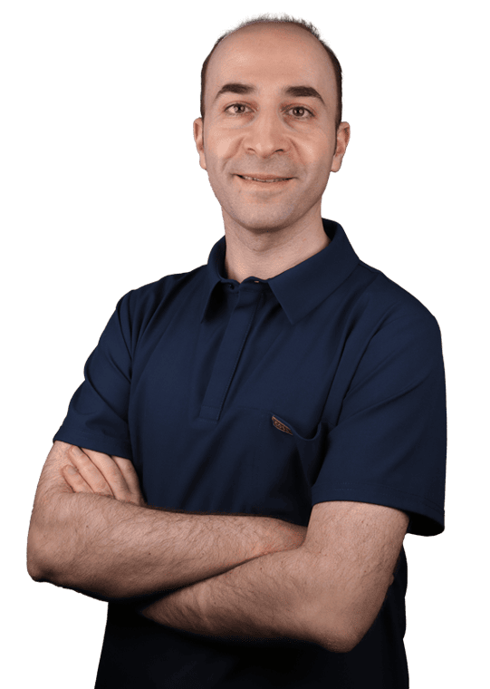 Dt. Serkan Ataoğlu